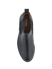 Jones Bootmaker Black Ladies Ankle Boots Casual - Image 5 of 5