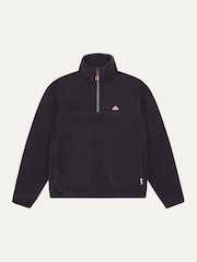 Sealskinz Buxton Mens Polar Fleece Half Zip - Image 6 of 6