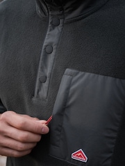 Vert - Sealskinz Frettenham Polar Fleece - Image 4 de 5