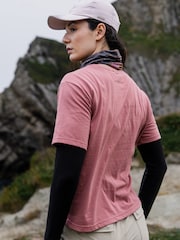 Sealskinz Fundenhall Womens Graphic T-Shirt - Image 3 of 4