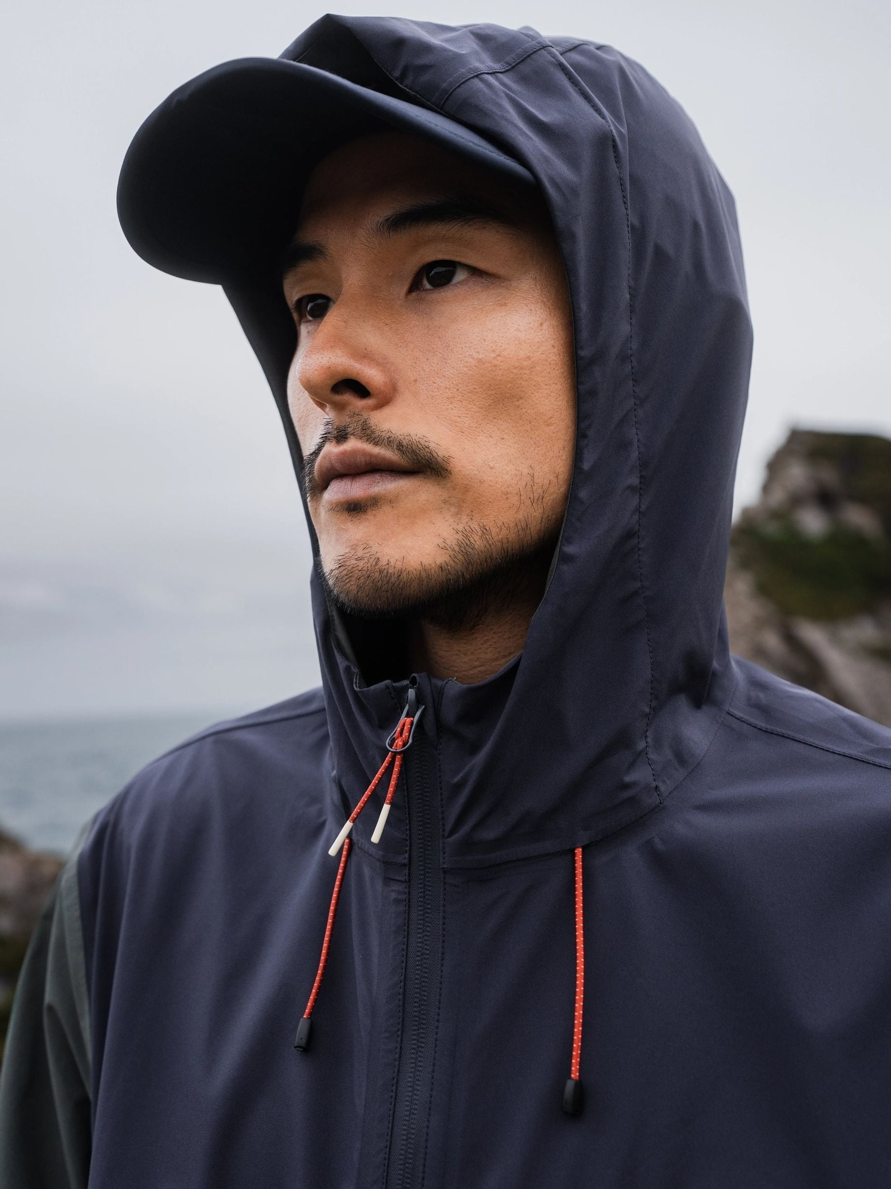 Next：日本 Sealskinz Burlingham 防水パッカブルジャケット from Next