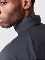 ブラック - Nike Miler UVカット加工ランニングジャケット - 画像 6 / 6