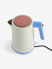 MADE.COM Green/Blue Kip Kettle - Image 4 of 4