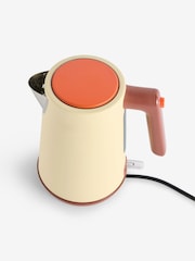 MADE.COM Cream Kip Kettle - Image 4 of 4