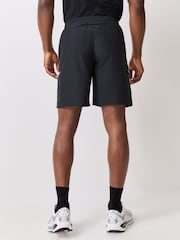 Nike Black Miler Dri-FIT 5 inch Brief-Lined Running Shorts - Image 3 of 5