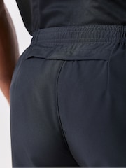 Nike Black Miler Dri-FIT 5 inch Brief-Lined Running Shorts - Image 5 of 5