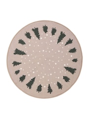 FLOORMATTERS 2 Pieces Σετ χαλάκι και Χαλί διαδρόμου Let it Snow - Εικόνα 4 του 4