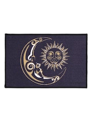 FLOORMATTERS 2 Pieces Σετ χαλάκι και Χαλί διαδρόμου Let it Snow - Εικόνα 2 του 3