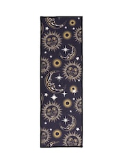 FLOORMATTERS 2 Pieces Σετ χαλάκι και Χαλί διαδρόμου Let it Snow - Εικόνα 3 του 3