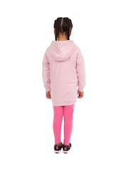 Character Pink PAW Patrol Longline Hoodie And Leggings Set - Image 3 of 10
