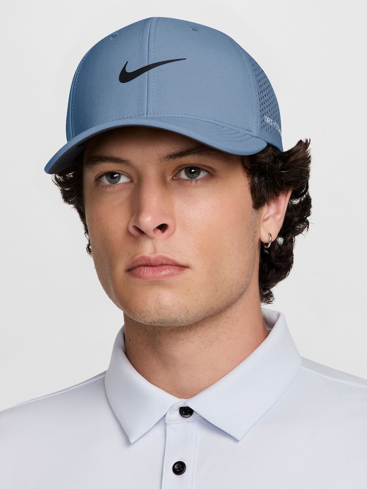Nike Rise Dri-FIT ADV Golf Cap - Imagen 1 de 8