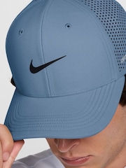 Nike Rise Dri-FIT ADV Golf Cap - Imagen 4 de 8