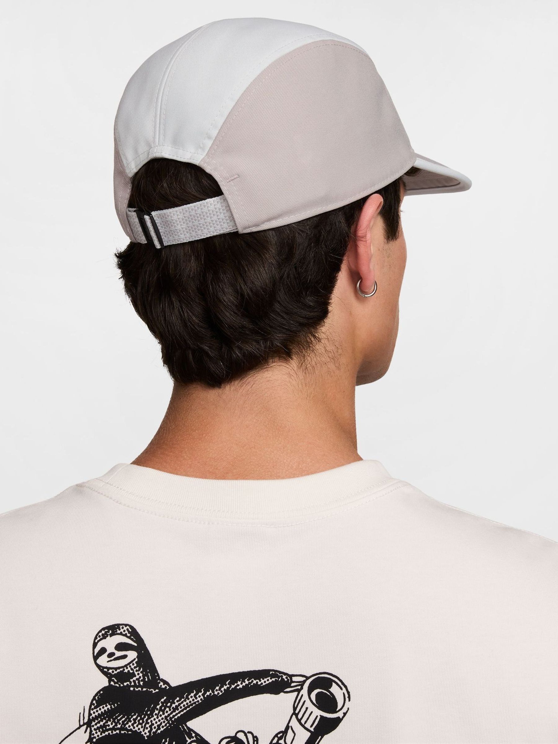 Next：日本 Nike ACG フライ アンストラクチャードキャップ from Next