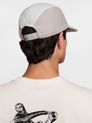 Nike Grey ACG Fly Unstructured Cap - Image 2 of 6