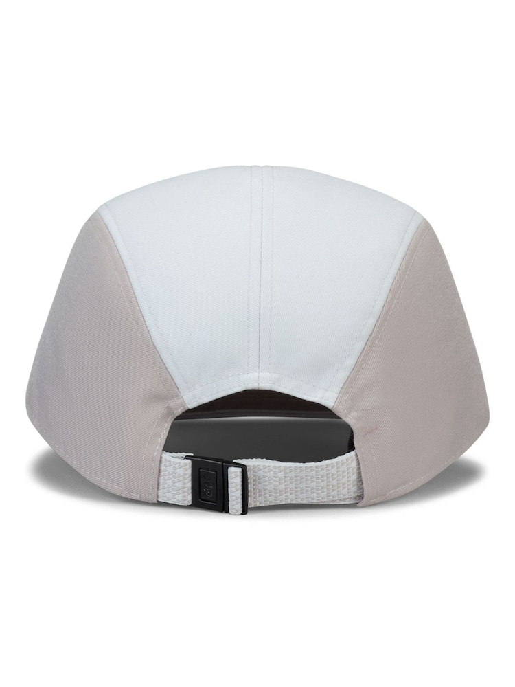 Nike Grey ACG Fly Unstructured Cap - Image 6 of 6