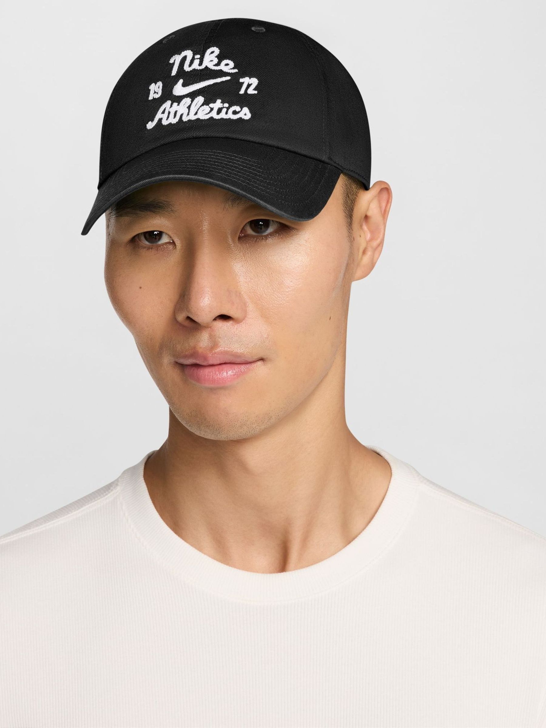 Buy Black - Nike Club Cap from Next Japan