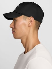 Nike Black Club Cap - Image 3 of 6