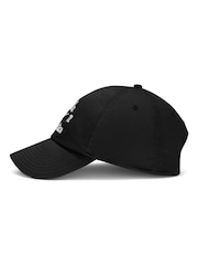 Nike Black Club Cap - Image 5 of 6