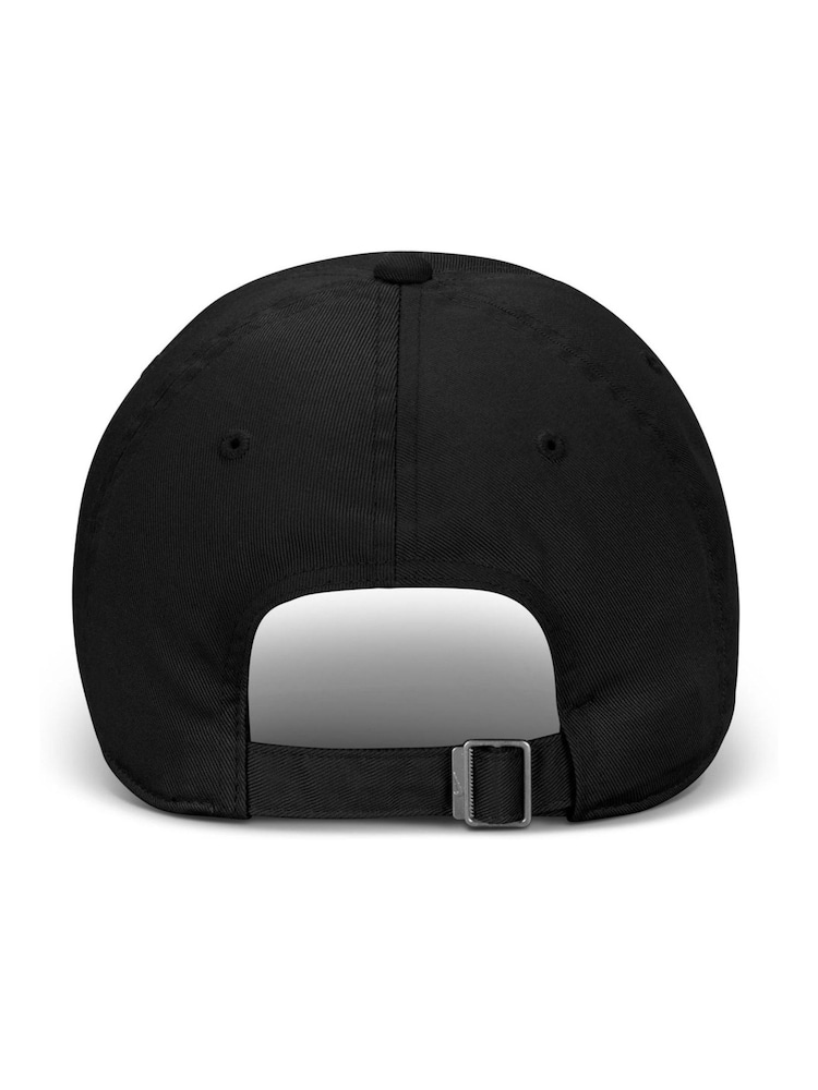 Nike Black Club Cap - Image 6 of 6