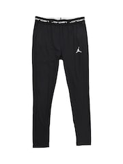 Jordan Black Sport Dri-Fit Leggings - Image 1 of 2