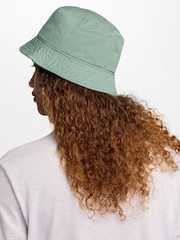 Grün - Nike Apex Futura Wash Bucket Hat - Bild 2 von 4