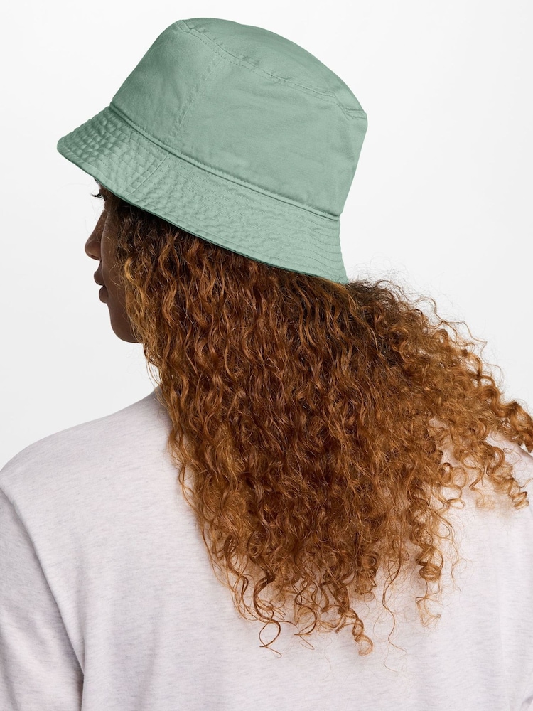 Grün - Nike Apex Futura Wash Bucket Hat - Bild 2 von 4