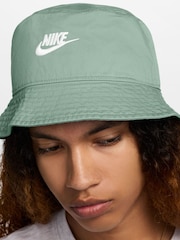 Grün - Nike Apex Futura Wash Bucket Hat - Bild 4 von 4