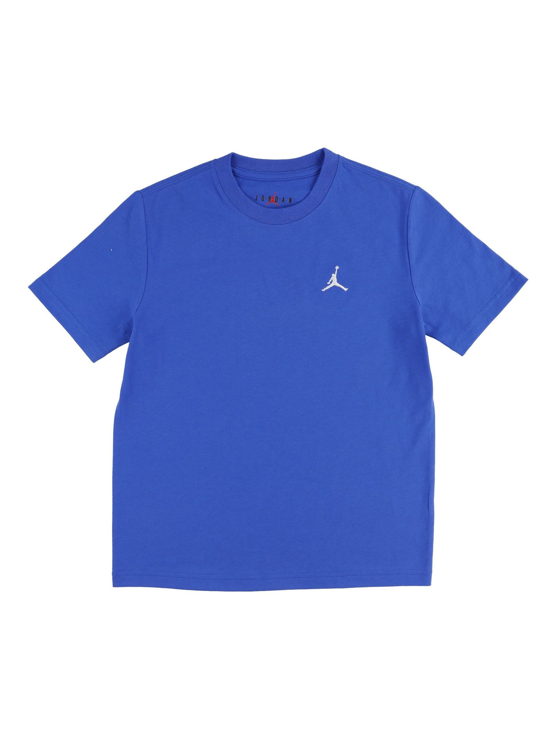 あお Comprar Azul - Camiseta Jordan Jumpman Air Bordada from Next Brazil