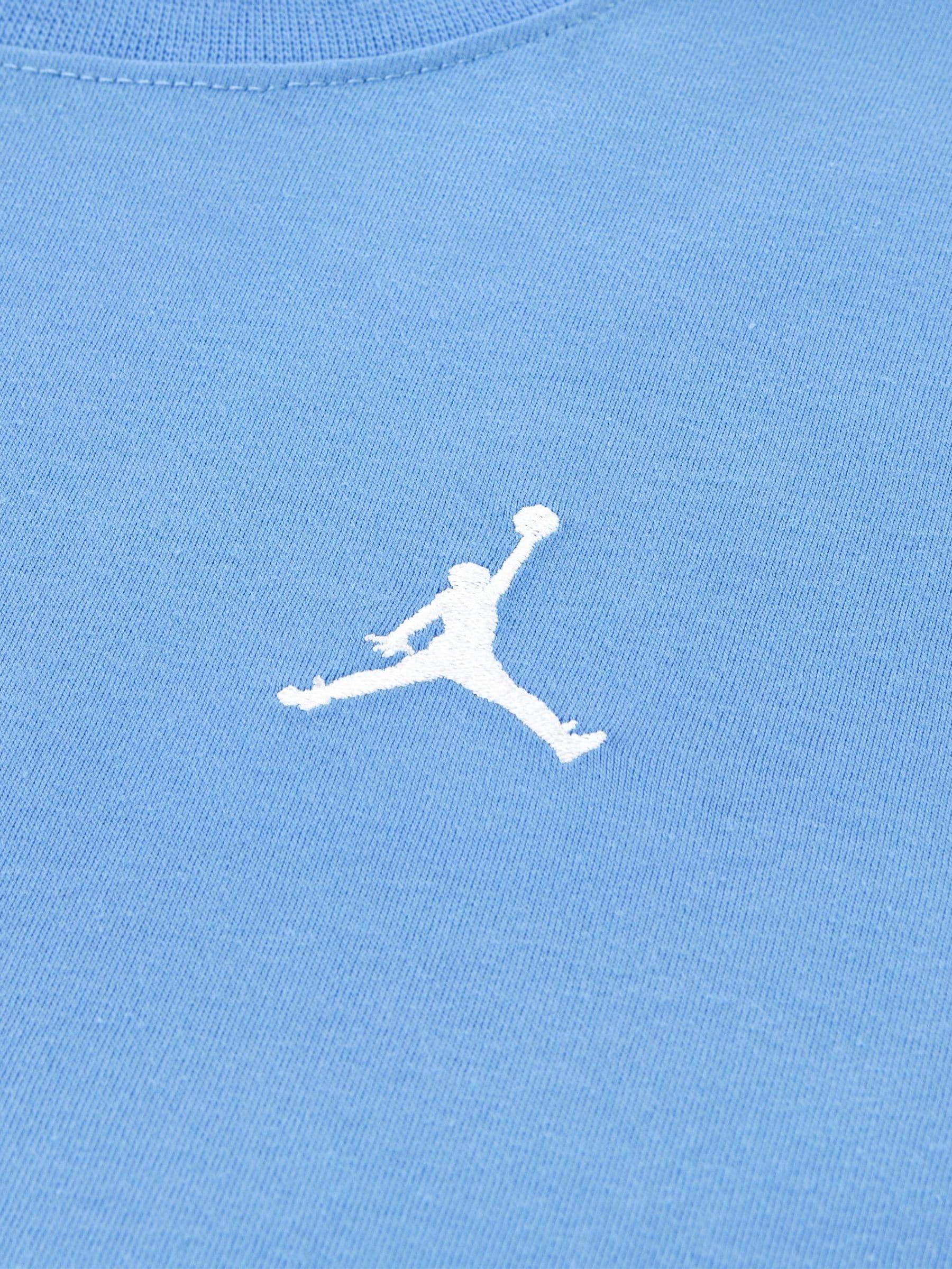 Comprar Azul claro - Camiseta Jordan Jumpman Air Bordada from Next