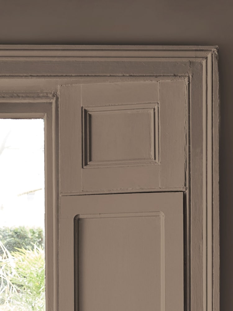 Abigail Ahern Weathered Linen Peel & Stick A5 Paint Sample - Image 7 of 7 Abigail Ahern Weathered Linen Peel & Stick A5 Paint Sample - Image 7 of 7