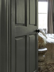 Abigail Ahern Desert Saltbush 2.5 Litre Emulsion Paint - Image 5 of 7