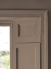 Abigail Ahern Weathered Linen 2.5 Litre Emulsion Paint - Image 7 of 7