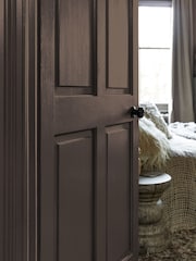 Abigail Ahern Dewdrop Moss 1 Litre Interior Eggshell Paint - Image 4 of 7