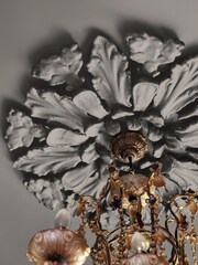 Abigail Ahern Loch Reeds 2.5 Litre Emulsion Paint - Image 4 of 7