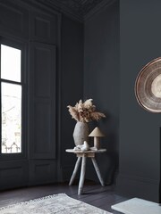 Abigail Ahern Broome Coast 1 Litre Interior Eggshell Paint - Image 1 of 7