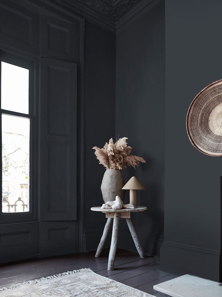 Abigail Ahern Broome Coast 1 Litre Interior Eggshell Paint - Image 1 of 7