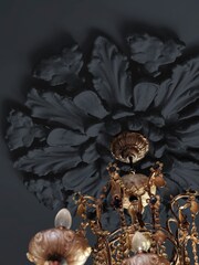 Abigail Ahern Broome Coast 1 Litre Interior Eggshell Paint - Image 6 of 7