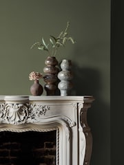 Abigail Ahern Kelp Harbour 1 Litre Interior Eggshell Paint - Image 3 of 7