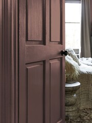 Abigail Ahern Raku Clay 1 Litre Interior Eggshell Paint - Image 4 of 7