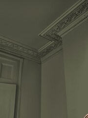 Abigail Ahern Seagrass Meadow 1 Litre Interior Eggshell Paint - Image 5 of 7