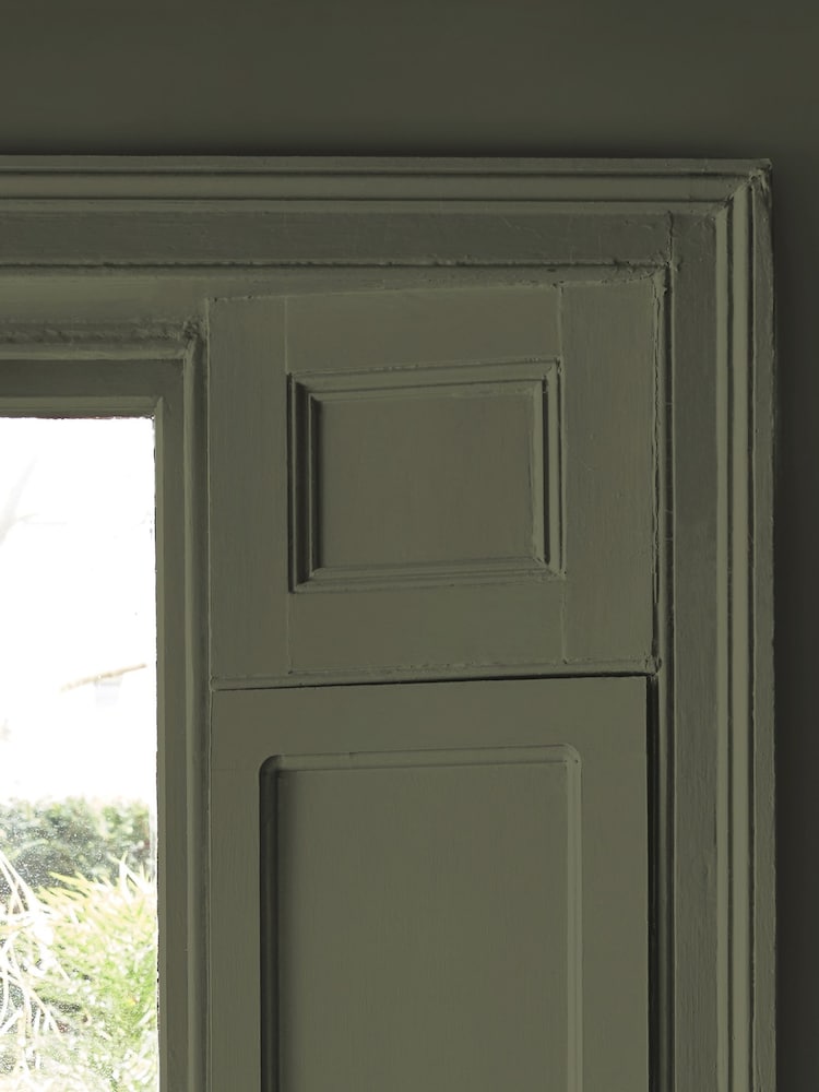 Abigail Ahern Seagrass Meadow 1 Litre Interior Eggshell Paint - Image 7 of 7