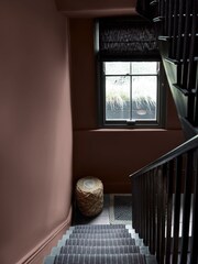 Abigail Ahern Raku Clay 2.5 Litre Emulsion Paint - Image 1 of 7