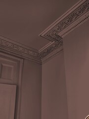 Abigail Ahern Raku Clay 2.5 Litre Emulsion Paint - Image 4 of 7