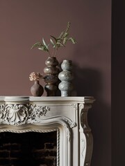 Abigail Ahern Raku Clay 2.5 Litre Emulsion Paint - Image 5 of 7