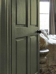 Abigail Ahern Kelp Harbour 2.5 Litre Emulsion Paint - Image 5 of 7