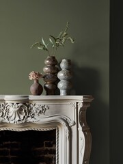 Abigail Ahern Kelp Harbour 2.5 Litre Emulsion Paint - Image 6 of 7