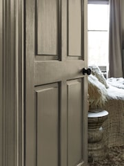 Abigail Ahern Moody Sage 1 Litre Interior Eggshell Paint - Image 4 of 7