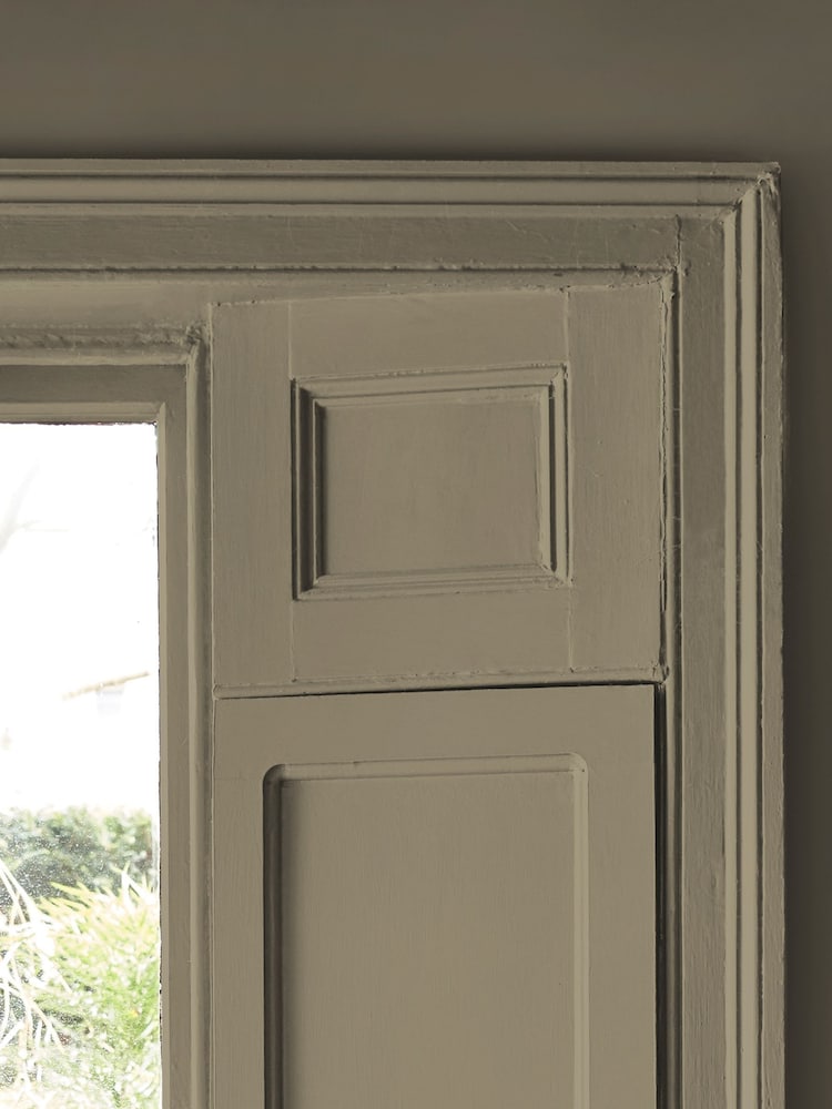 Abigail Ahern Moody Sage 1 Litre Interior Eggshell Paint - Image 7 of 7