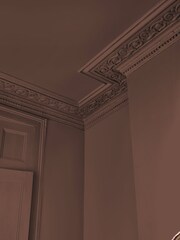 Abigail Ahern Oaken Cask 1 Litre Interior Eggshell Paint - Image 5 of 7