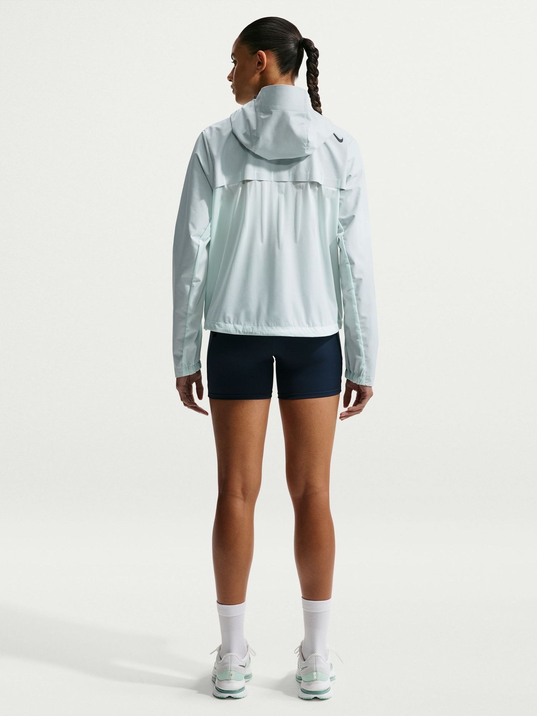 Next：日本 Nike AeroSwift Aerogami Storm-FIT ランニングジャケット